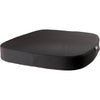 Fellowes - Coussin de chaise bta confort noir