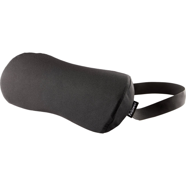 Fellowes -  Bta Lumbar Cushion Back Support For Chair Black 100119853