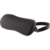 Fellowes - Cojín lumbar bta negro