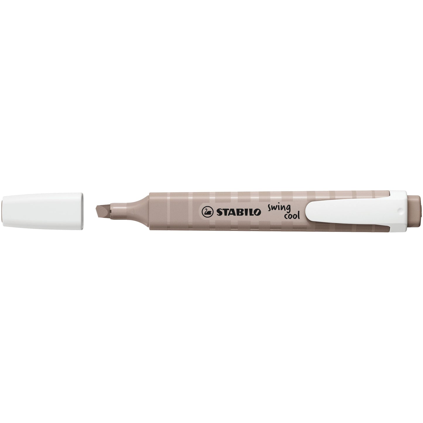 Stabilo - Highlighter swing cool nature warm gray