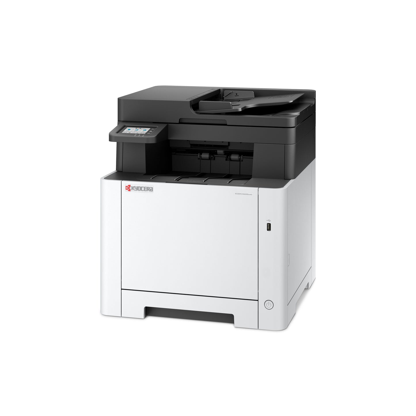 Kyocera -   ECOSYS MA2101cwfx Laser A4 1200 x 1200 DPI 21 ppm Wifi