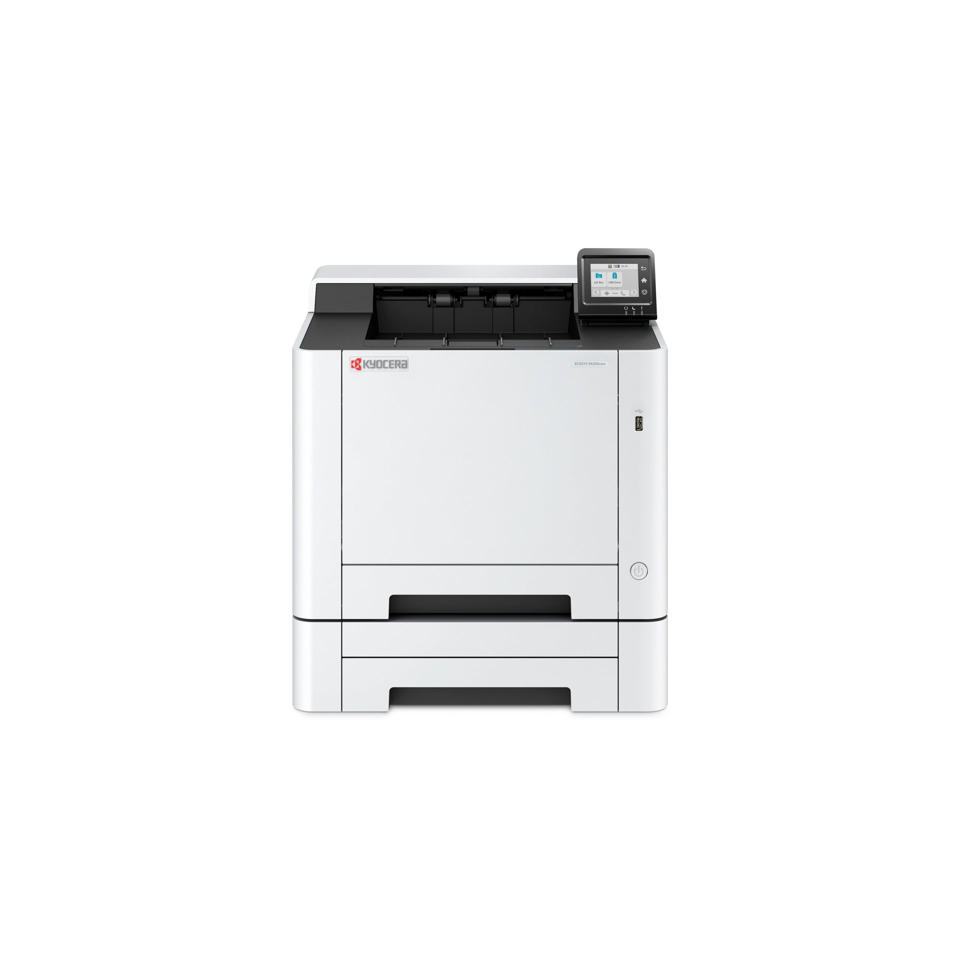 Kyocera - Stampante laser ecosys pa2101cwx 5ghz