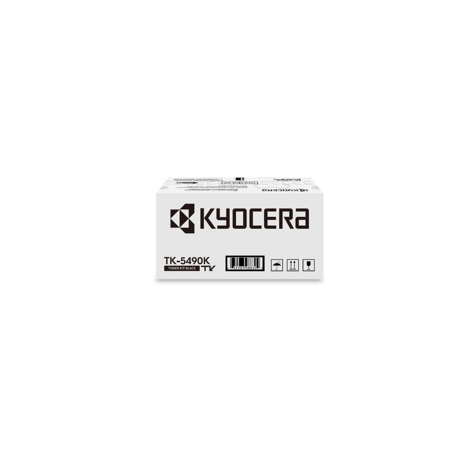 Kyocera - Toner tk-5490k nero