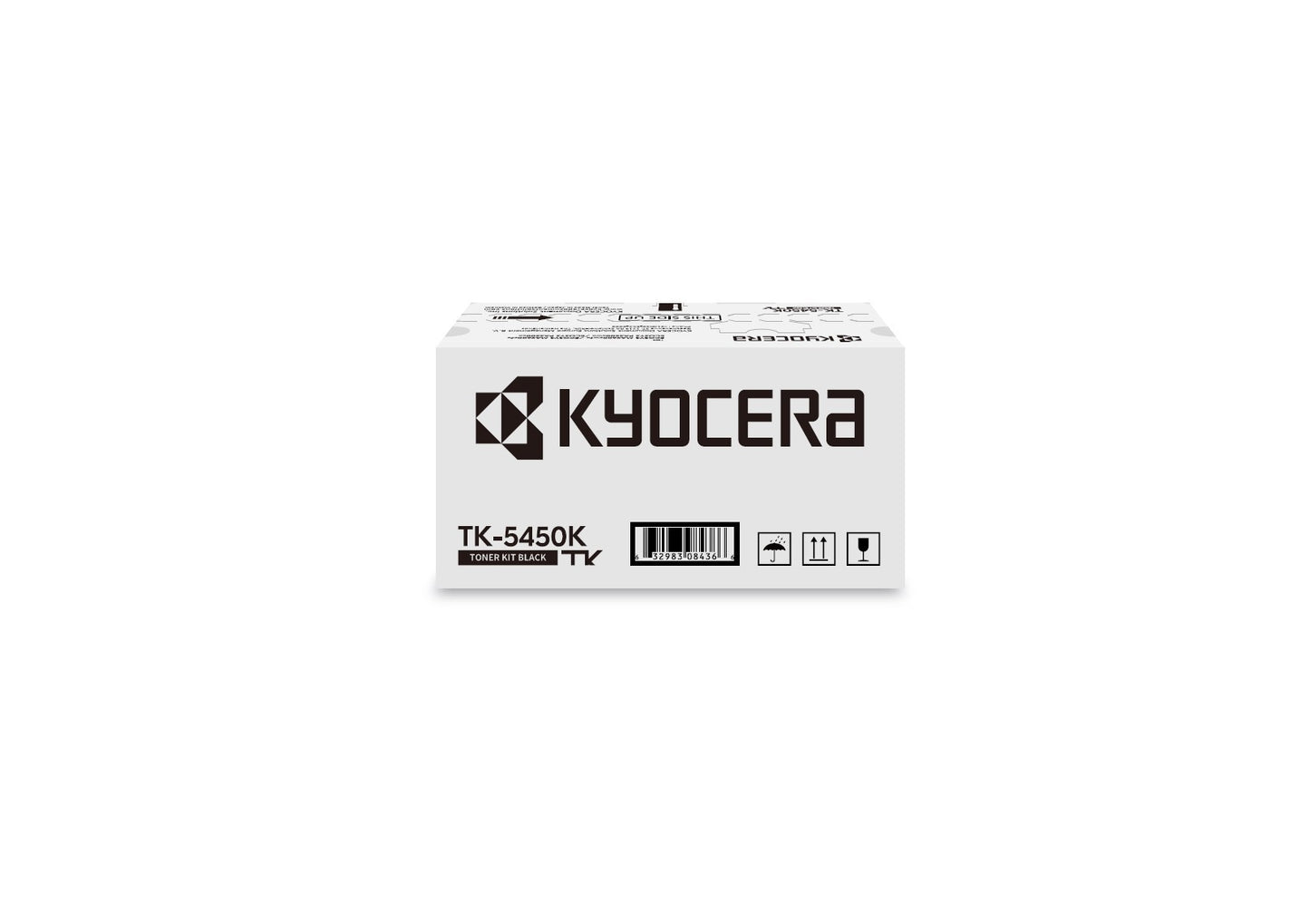Kyocera - Toner tk-5450k schwarz