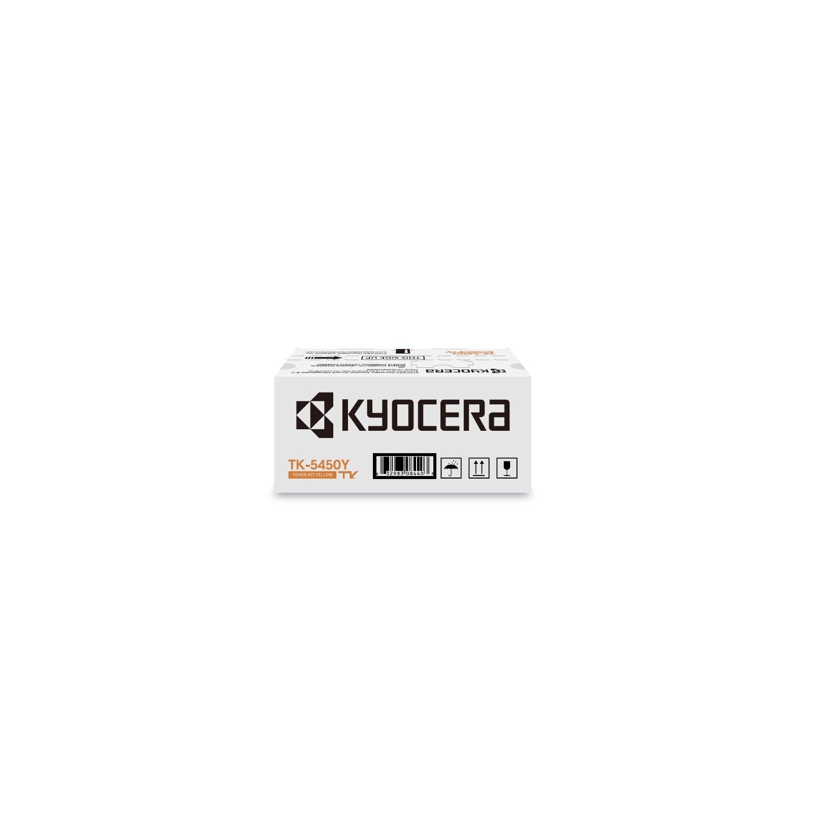 Kyocera - Toner tk-5450y giallo