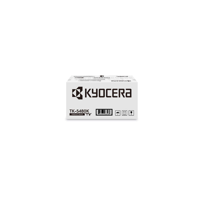 Kyocera -  Toner  tk-5480k zwart