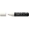 Stabilo - Pennarello acrilico Free acrilico T800C bianco | 5 pezzi
