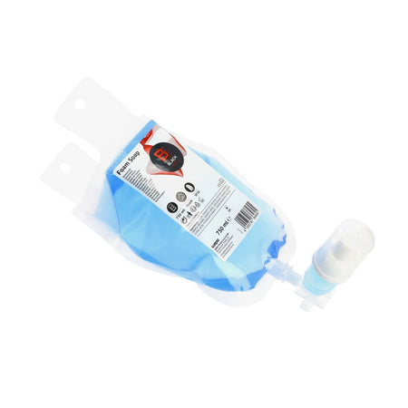 BlackSatino -  Handzeep  sf30 schuim 750ml 333360