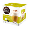 Dolce Gusto -  Koffiecups cappuccino 16 stuks