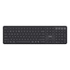 Trust - Vaiya Multidevice Wireless Keyboard