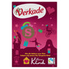 Verkade -  Chocoladeletter  melk s 65 gram