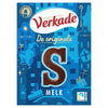 Verkade -  Chocoladeletter  melk s 135 gram
