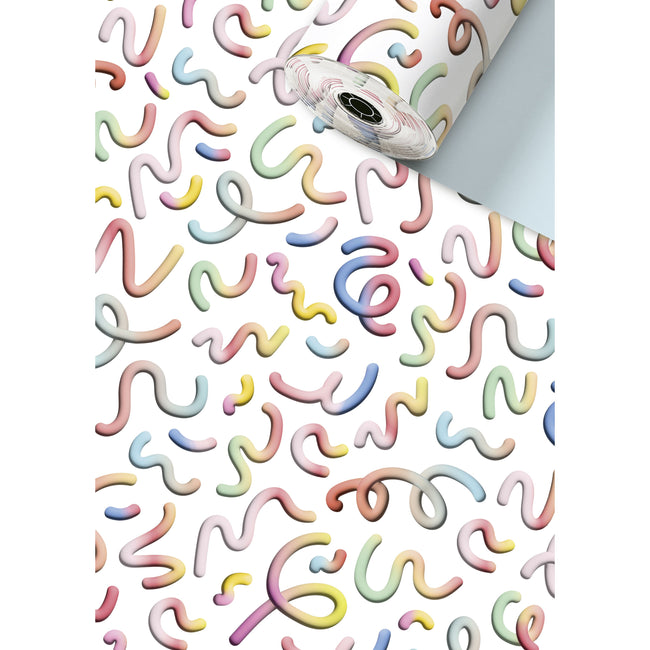 Stewo - Rotolo per elettrodomestici Mixa 250mx50cm