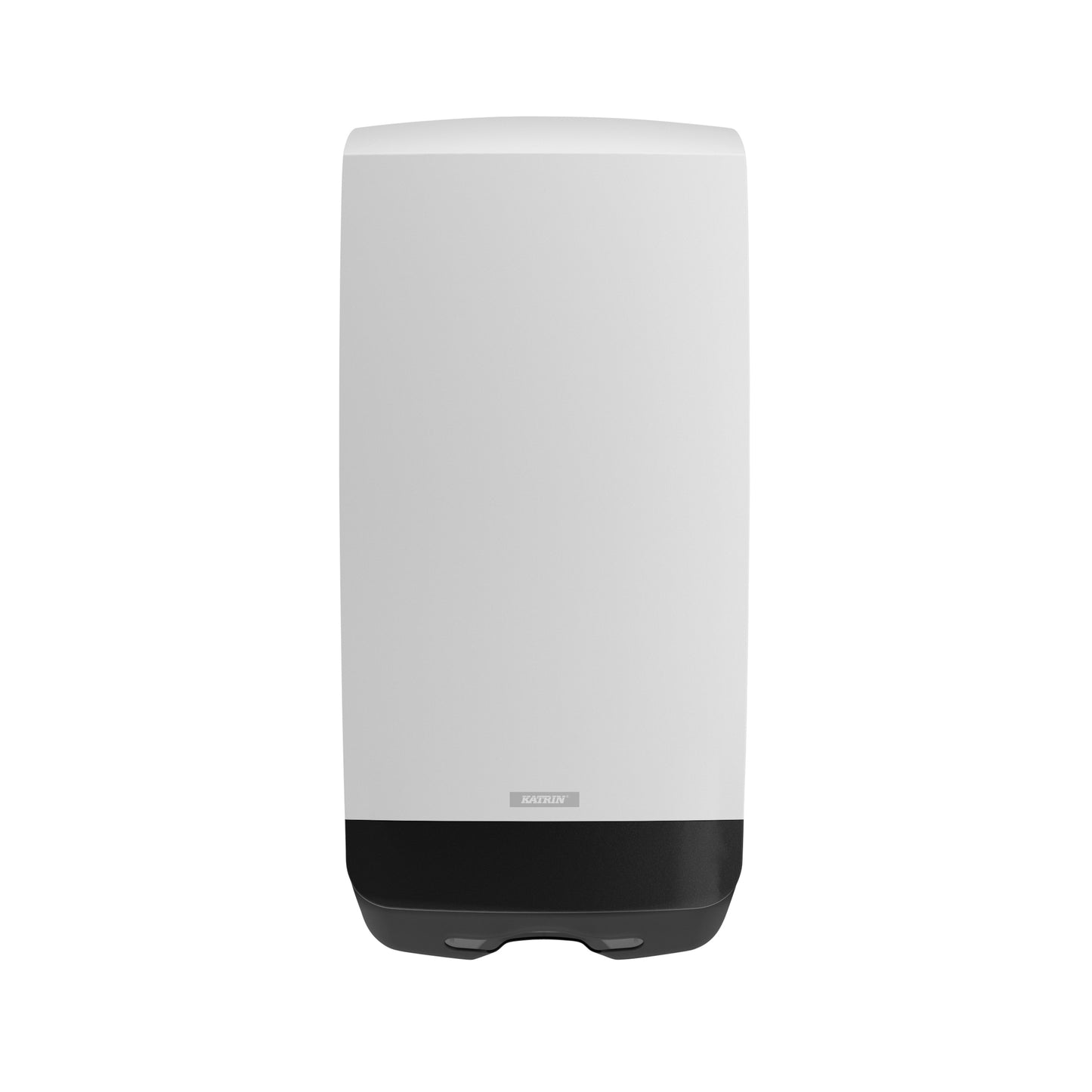 Katrin - Dispensador de toallas extra grande blanco 89727
