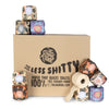 The Good Roll -  Toiletpapier tgr panda edition 2laags 300 vel