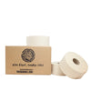 The Good Roll -  Toiletpapier  jumbo klein bamboe 2-laags 18x180m naturel
