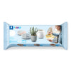 Fimo Staedtler -  Boetseerklei Fimo Air 2000gram wit