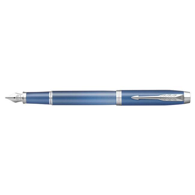 Parker - Pluma estilográfica im rituals ct m azul