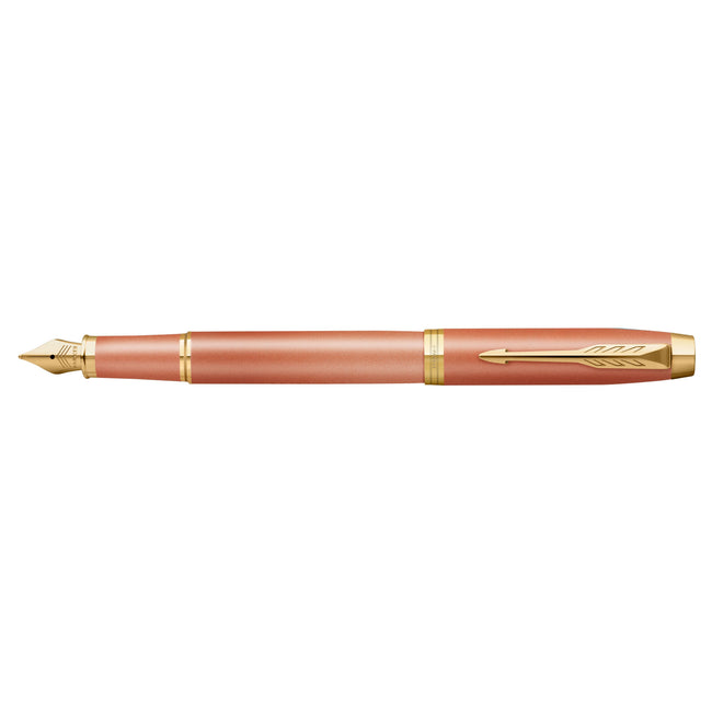 Parker -  Vulpen  im rituals gt m oranje