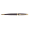 Waterman - Ballpoint pen hemisp fashion gt m metallic black