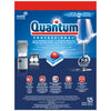 Quantum Professional -  Vaatwastabletten quantum pro all-in-one 125 stuks