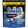Finish - Dishwasher tablets e regular 70