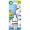 Airwick - Air freshener elc cotton f refill 19ml