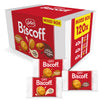 Lotus - Biscuits Biscoff sandwich mix boîte 120 pièces
