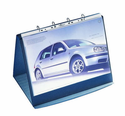 Durable - Table flipchart dura a3 landscape