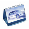Durable -  Tafelflipover  dura a3 liggend