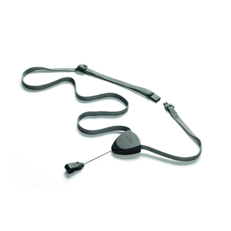 Durable -  Textielkoord  flex 10 stuks