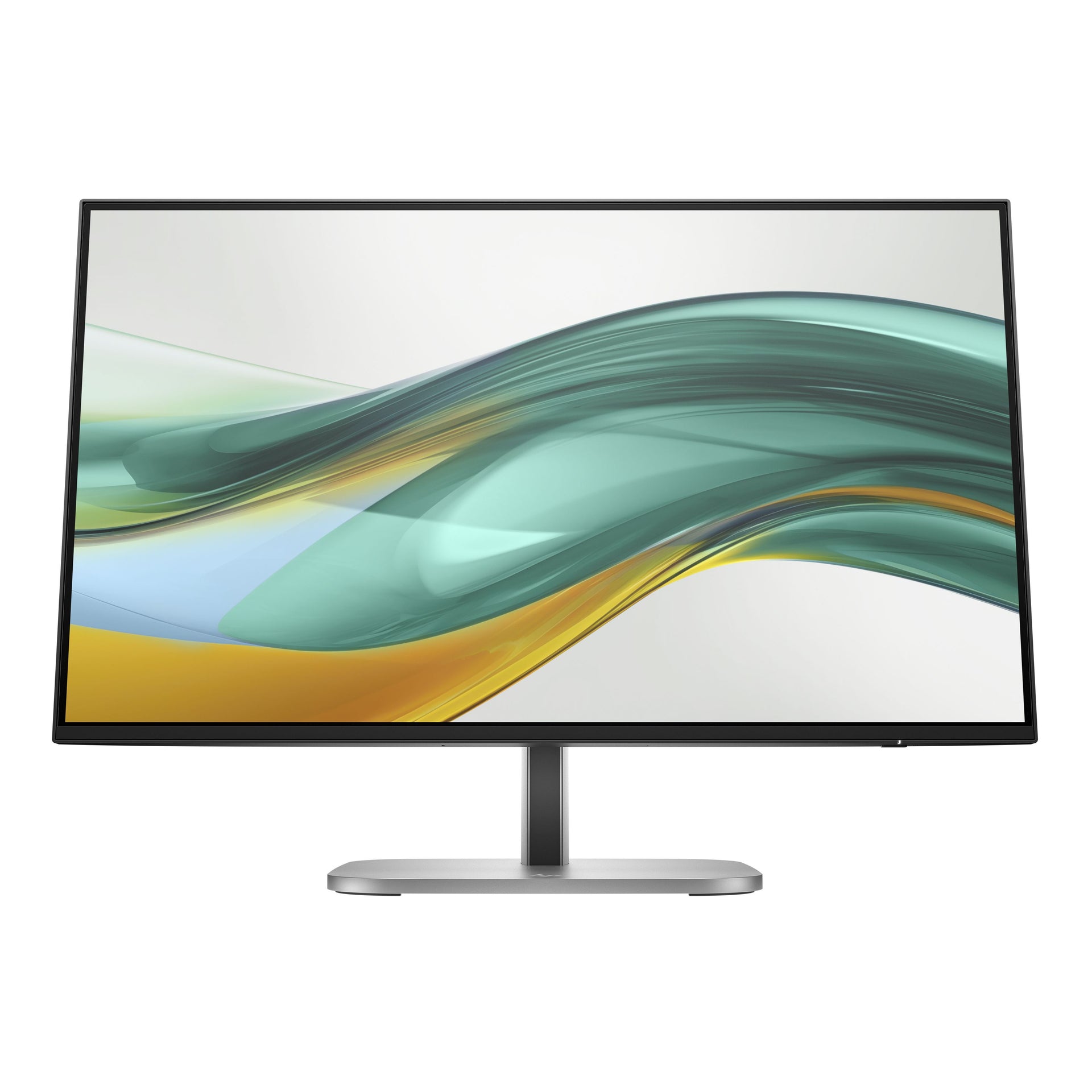 HP - Monitor 5 pro 524pf 23.8inch fhd hdmi dp