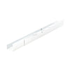 Brasq -  Kabelgoot  verstelbaar 75-150cm ct100 wit