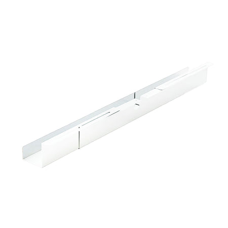 BRASQ - Cable duct adjustable 75-150cm ct100 white