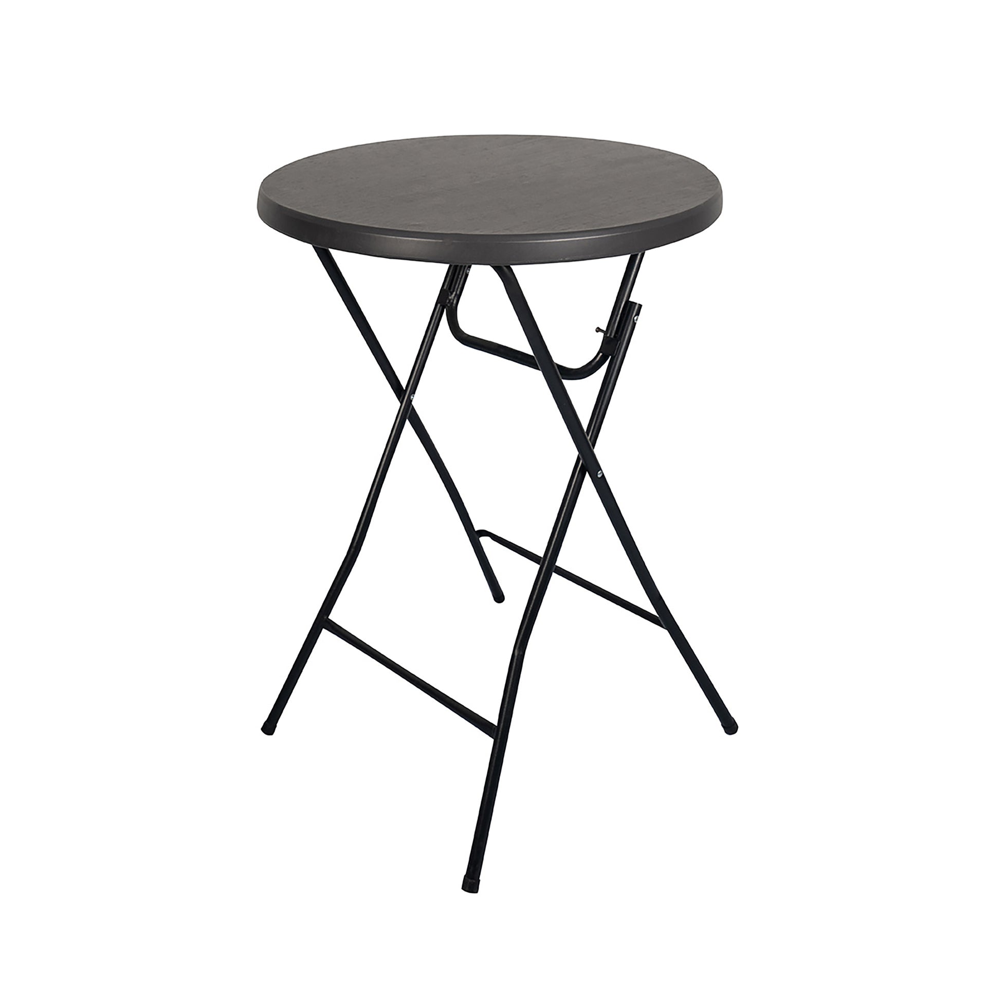 BRASQ - Standing table 80cm bt100 black