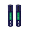 Trust -  25585 huishoudelijke batterij Oplaadbare batterij AAA