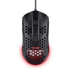 Trust -  Gaming muis GXT928 Helox bedraad zwart