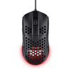 Trust -  GXT 928 HELOX muis Gamen Rechtshandig USB Type-A Optisch 6400 DPI