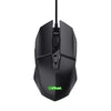 Trust -  Gaming muis GXT109 Felox bedraad zwart