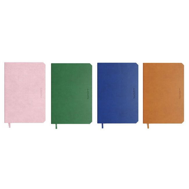 De KEMPEN - Agenda 2026 weekly planner pocket 7d/2p