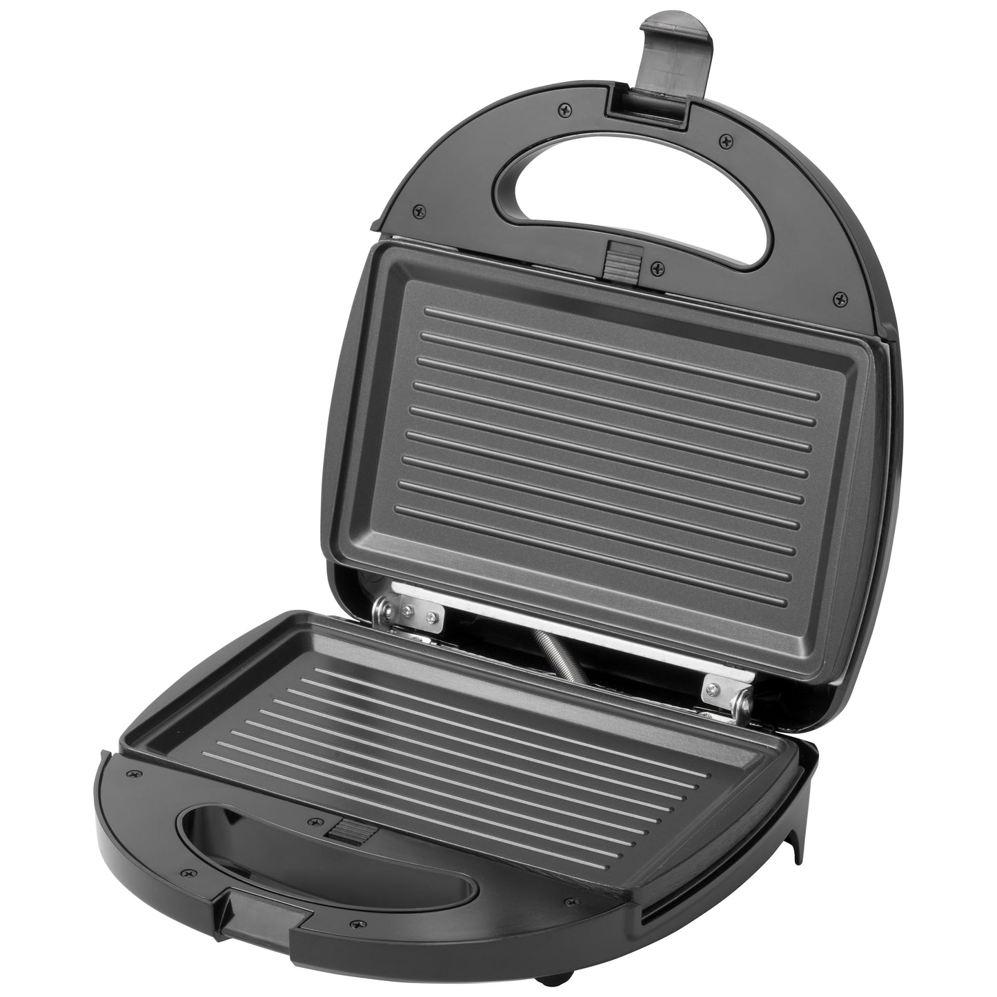 Tomado -  Multigrill 3 in 1 zwart