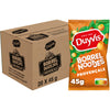 Duyvis -  Borrelnootjes  provencale zak 45gr | 20 stuks