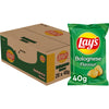 Lay's -  Chips lays bolognese zak 40gr