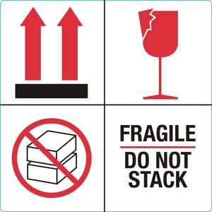 Descriptive image text