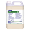 Taski - Emulsión para suelos jontec satincare brillo seda 5l | 2 piezas