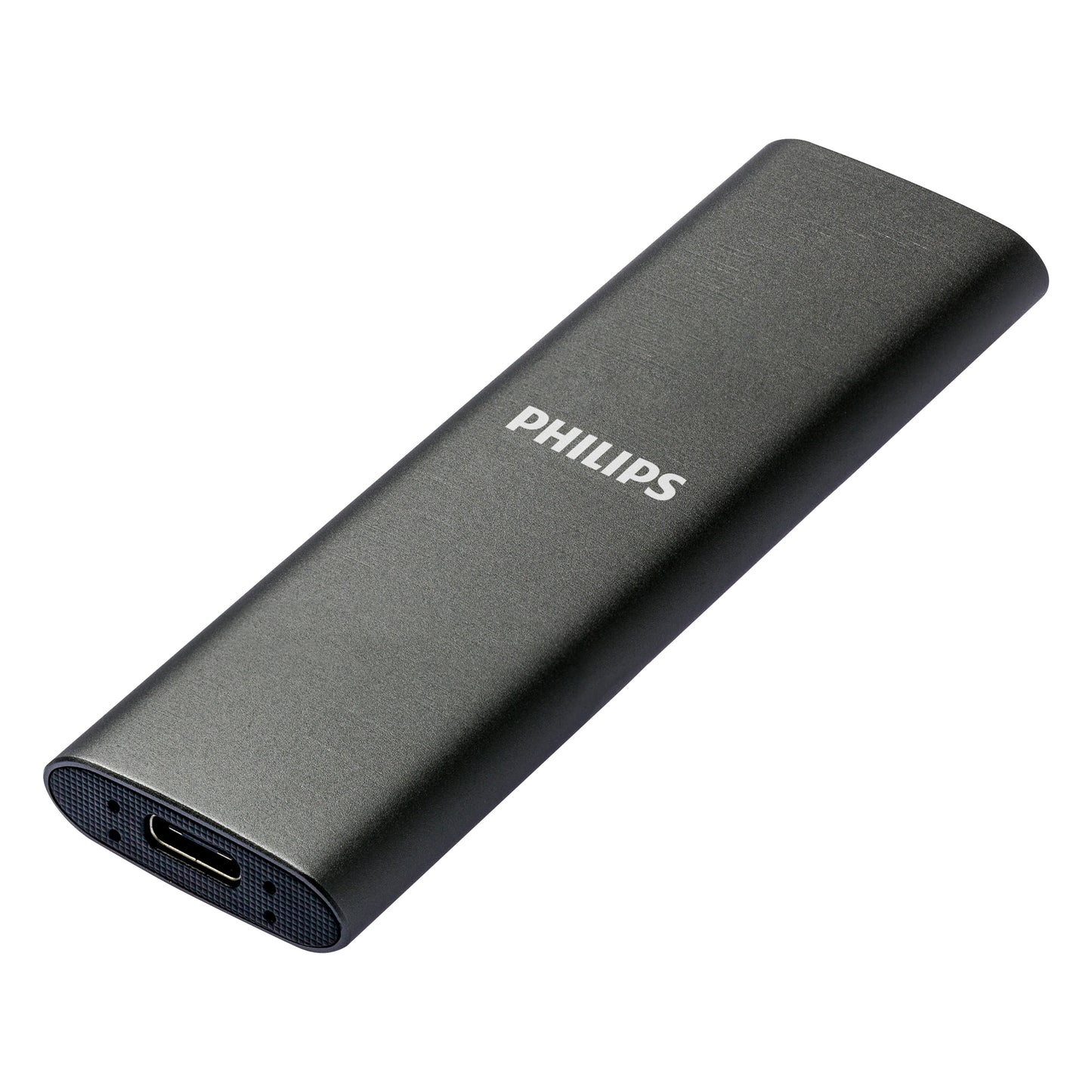 Philips - SSD externo 250 GB ultra speed space g
