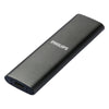Philips -  external ssd 500 gb ultra speed space g | 2 stuks