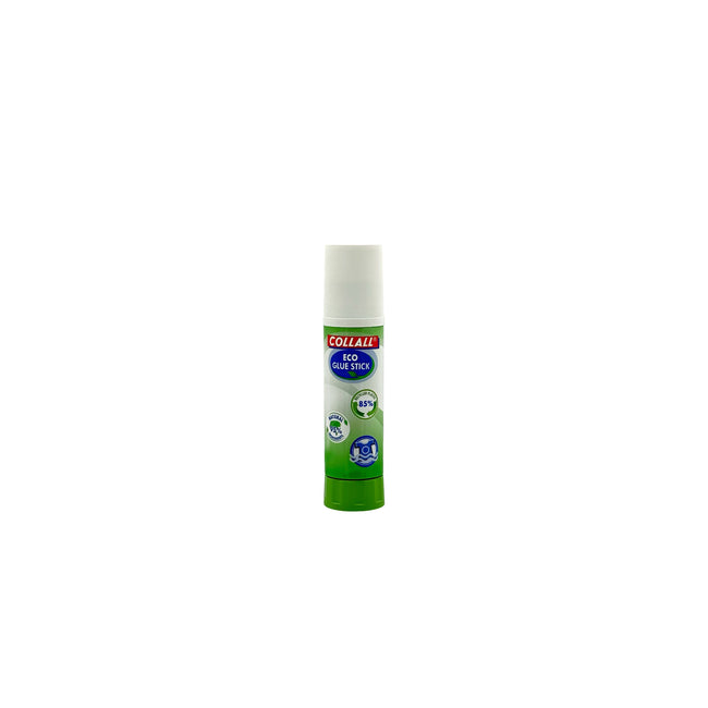 Collall - Colla stick eco 20 grammi