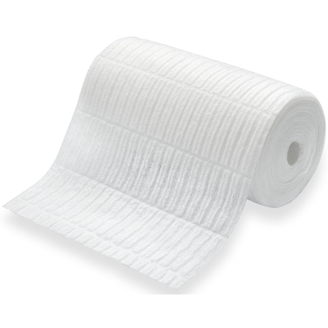 Cleaninq - Floor dust cloth xxl 25x45cm 32 sheets | 8 pieces