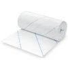 Cleaninq -  Microvezeldoek wegwerp 33x23,5cm 60 vel | 8 stuks